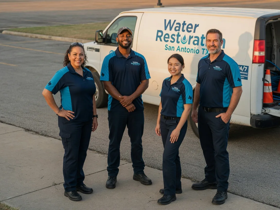 Water Damage Repair company in Dunbar, WV